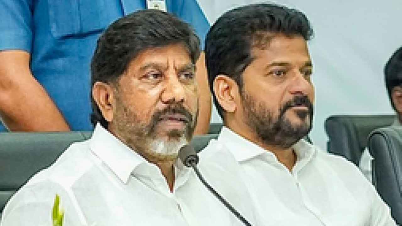 రుణాల రీస్ట్రక్చరింగ్‌కు అవకాశమివ్వండి