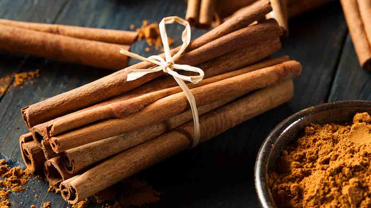 Health Tips | దాల్చిన చెక్కతో మధుమేహులకు మేలు