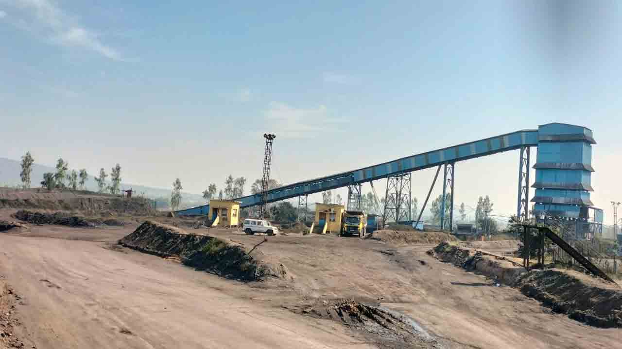 ‘కేవోసీ’ నిర్వాసితులకు నీడేది?