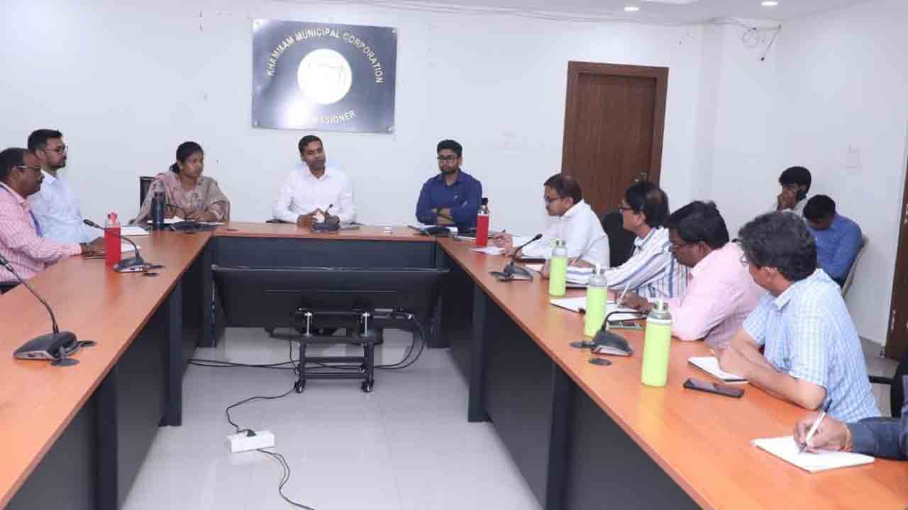 సర్టిఫికెట్లు, విలువైన డాక్యుమెంట్ల జారీకి చర్యలు