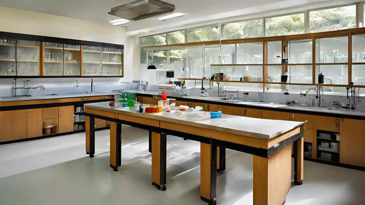 స్కూళ్లల్లో కాంపొజిట్‌ స్కిల్‌ ల్యాబ్‌లు