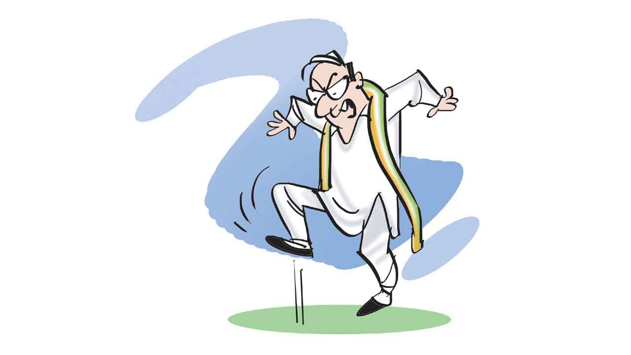 Congress 1