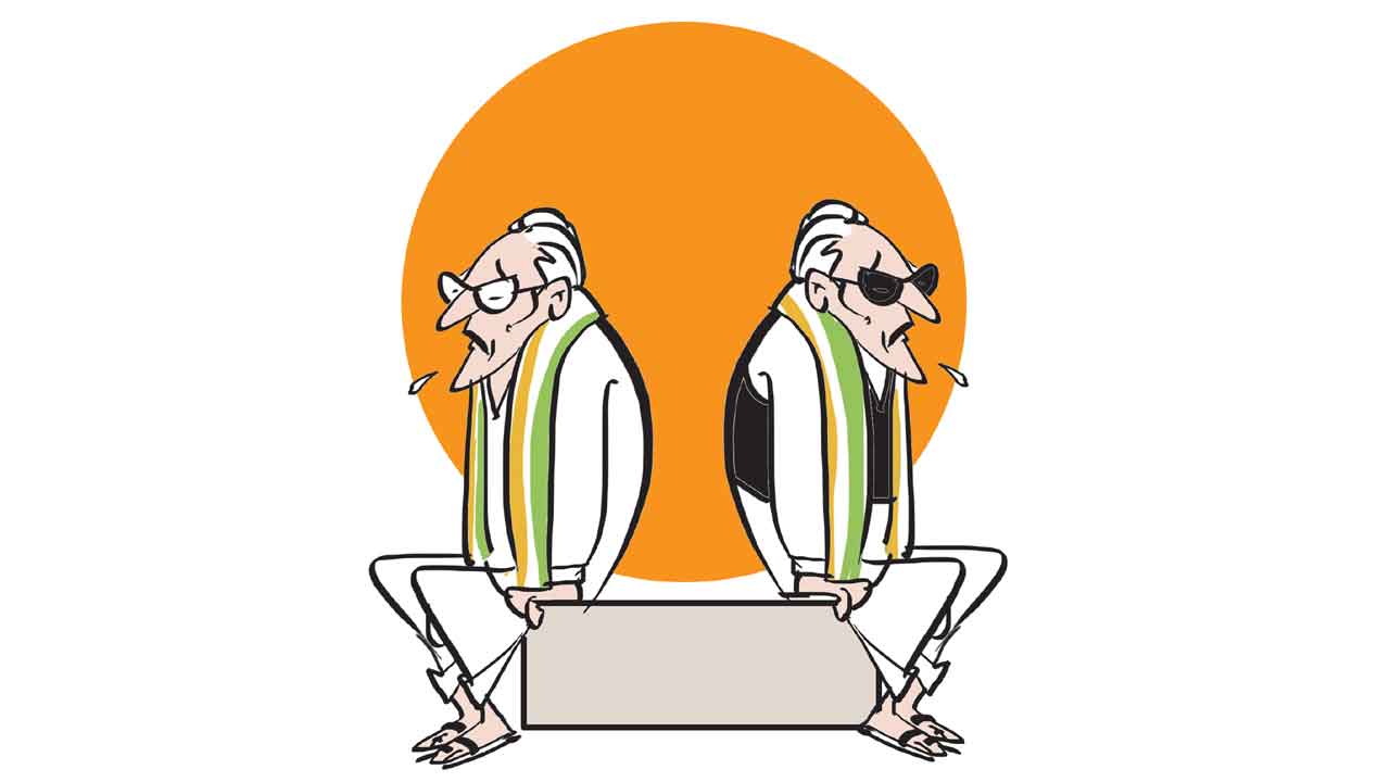 ఎటమటం.. ఎట్లుండేటోళ్లం?