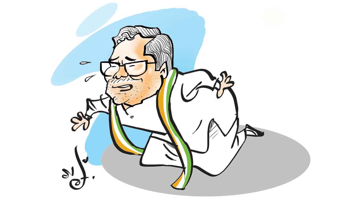 Congress 3