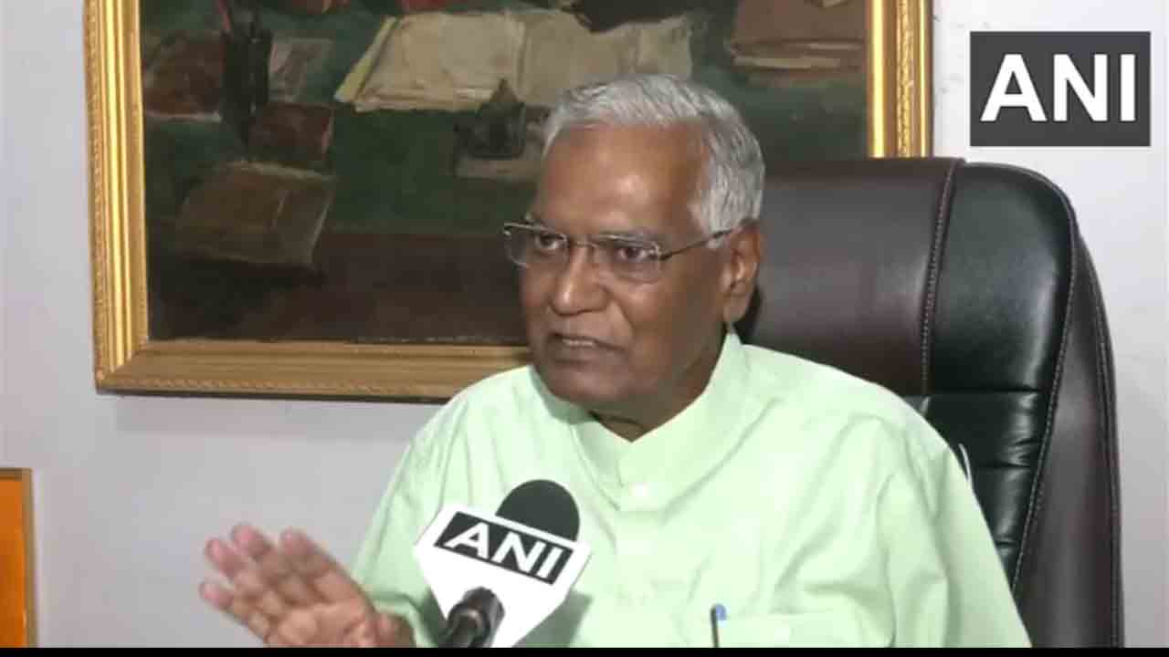 Jammu Kashmir | భారత్‌ అంతర్గత విషయాల్లో తలదూర్చడం తగదు : పాక్‌పై సీపీఐ నేత ఫైర్