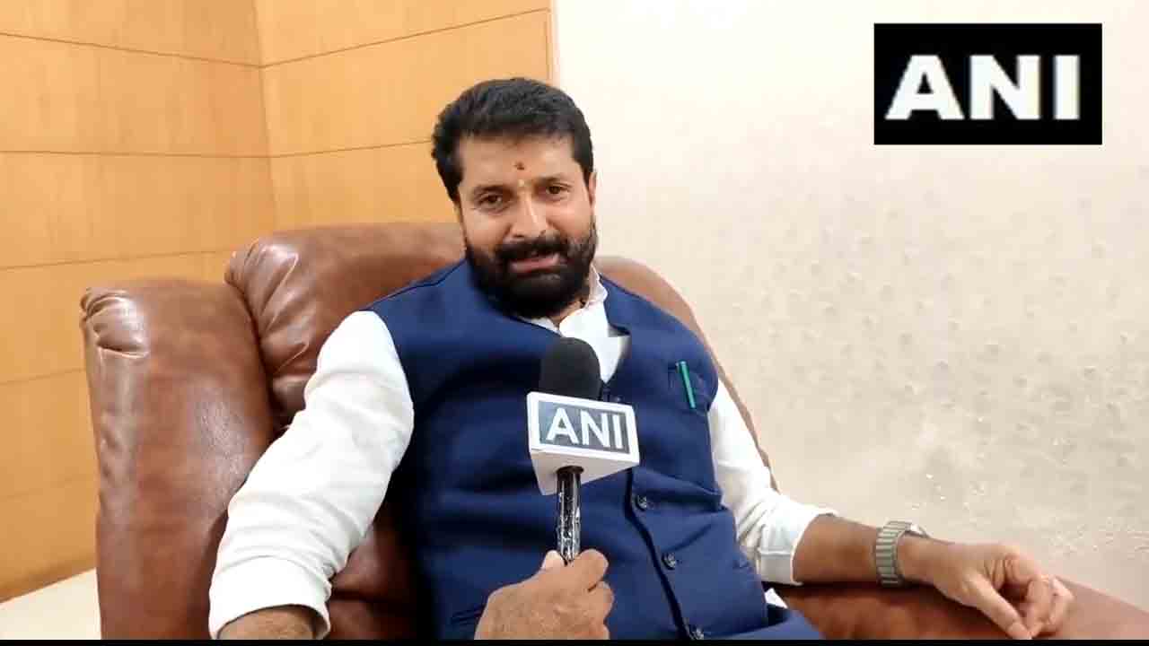 Karnataka | సిద్ధరామయ్య సీటుకు ఎసరు : బీజేపీ ఎమ్మెల్సీ సీటీ రవి