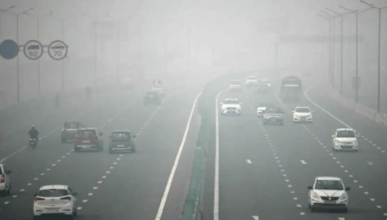 Supreme Court: ఢిల్లీ ఎయిర్ క్వాలిటీ ప్యానెల్‌పై సుప్రీంకోర్టు ఆగ్ర‌హం