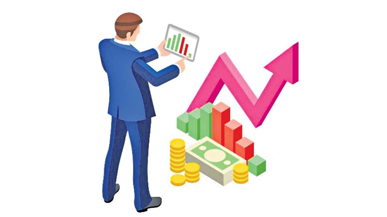 17 కోట్లకు డీమ్యాట్‌ ఖాతాలు