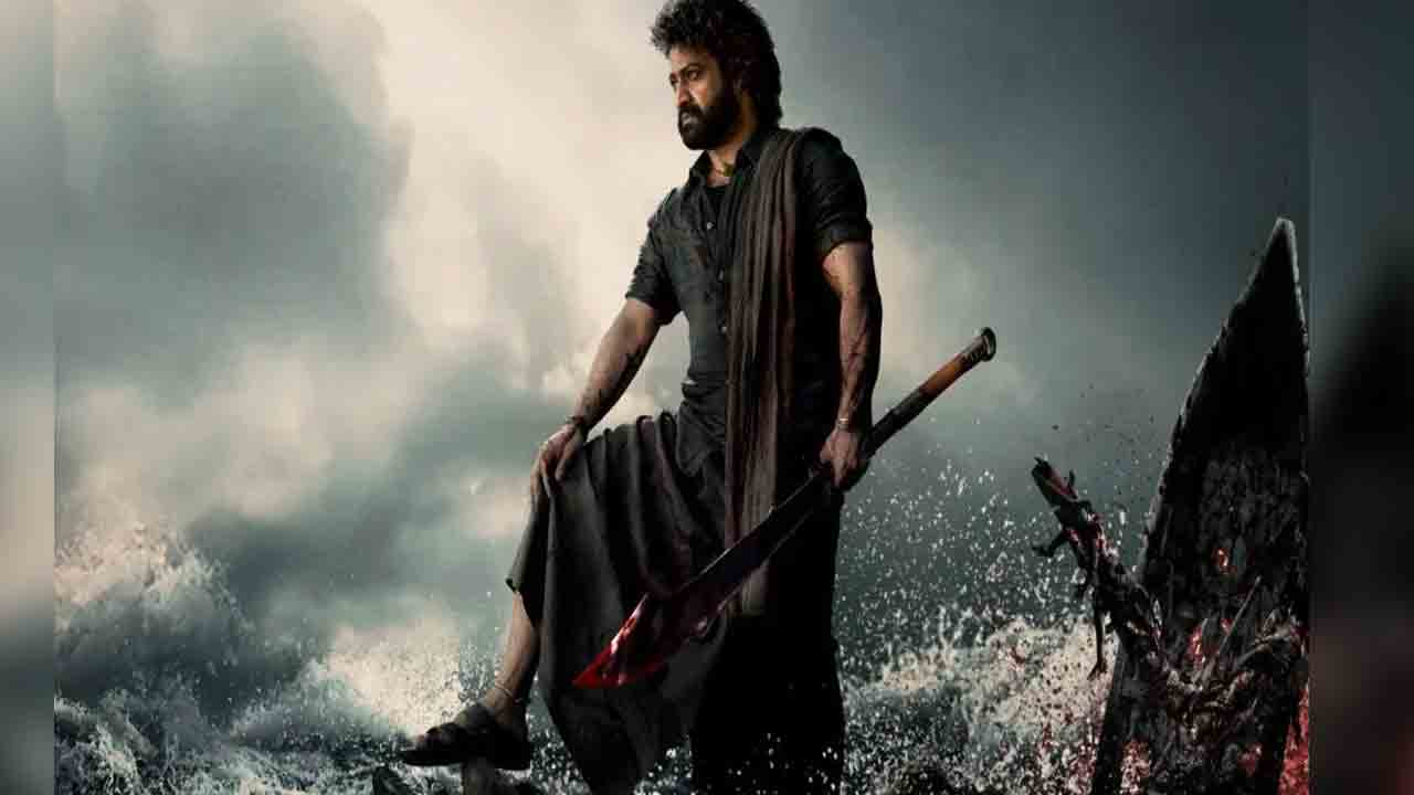 Devara Movie | హాలీవుడ్ ఫిలిం ఫెస్టివ‌ల్‌లో ఎన్టీఆర్ ‘దేవ‌ర’