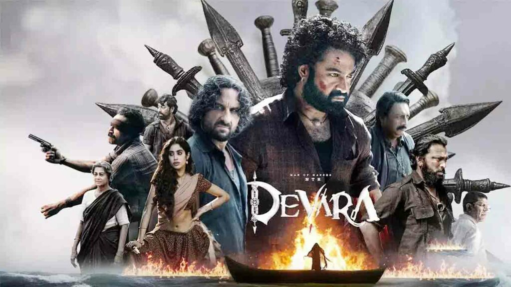Devara Review