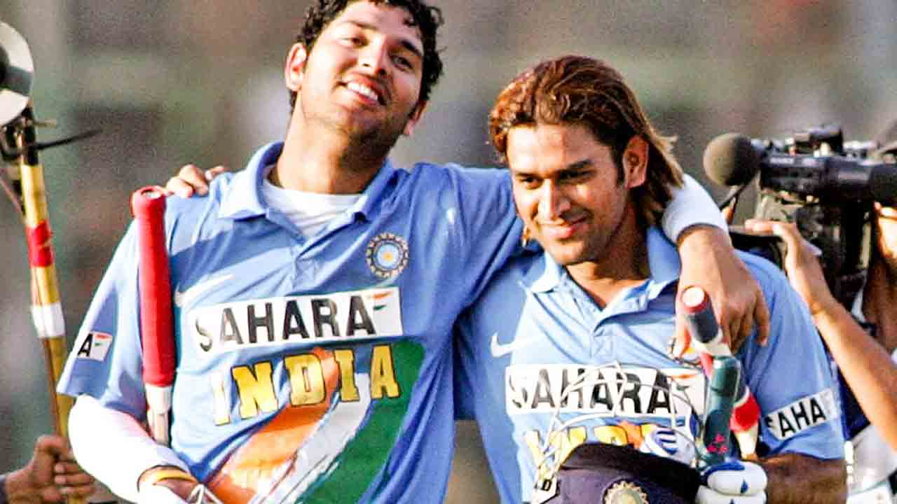 Dhoni