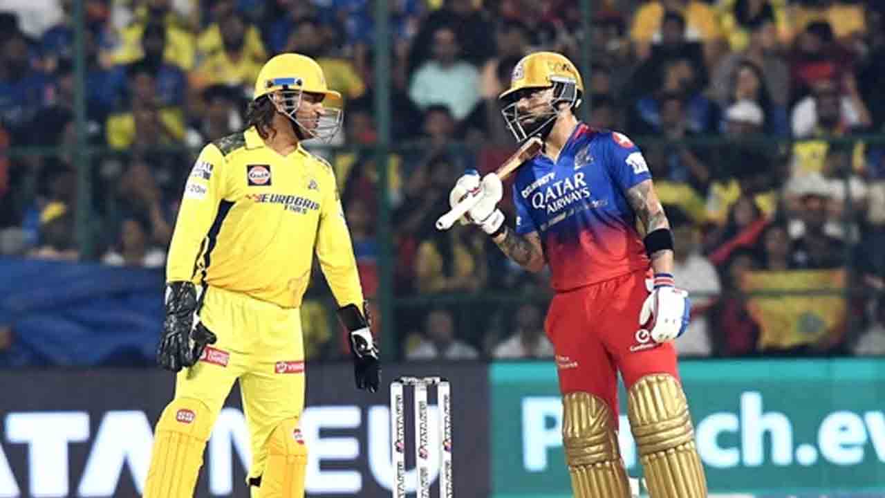 Dhoni