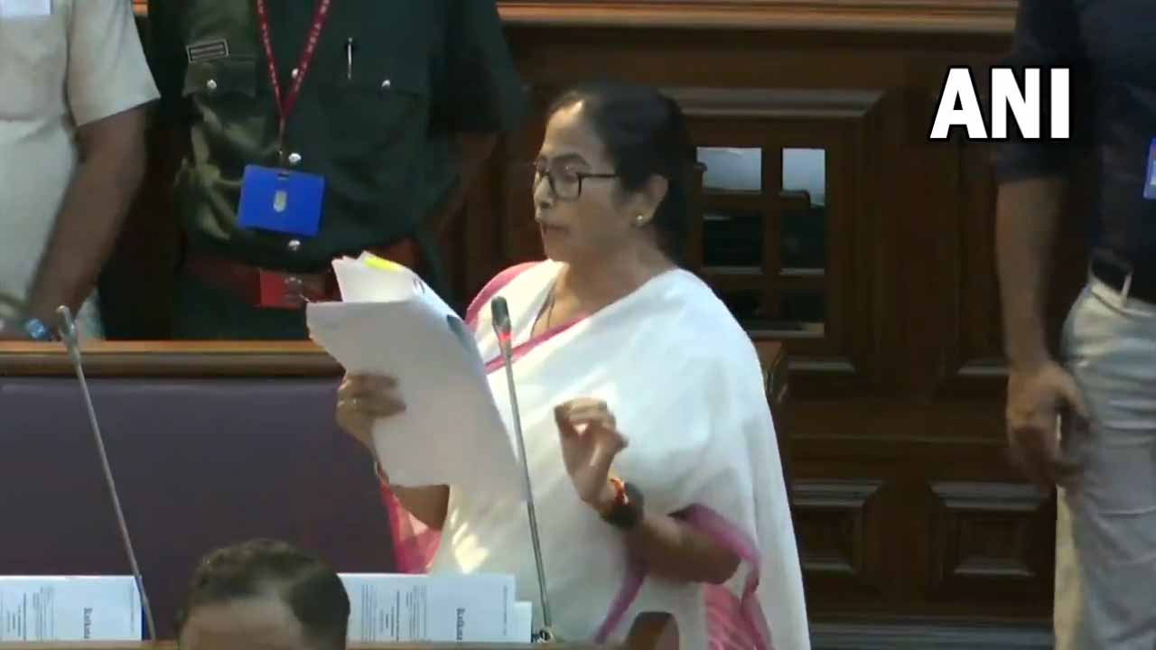 CM Mamata Banerjee: నిందితుడికి మ‌ర‌ణ‌శిక్ష విధించాలి.. సీబీఐని డిమాండ్ చేసిన దీదీ