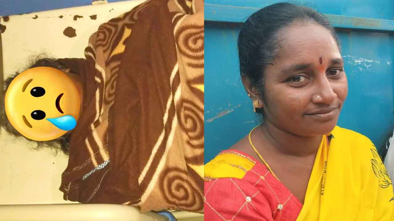 Khammam | వైద్యం వికటించి మహిళ మృతి.. హాస్పిటల్‌ ఎదుట బంధువుల ఆందోళన