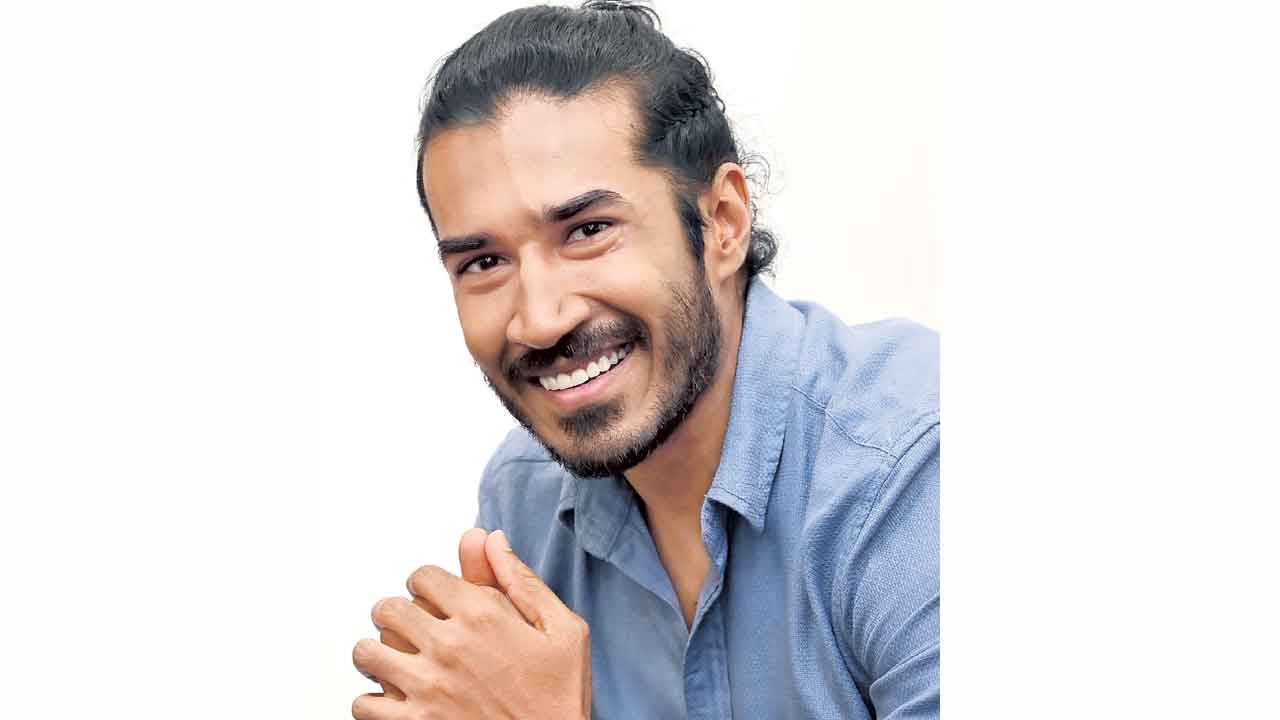 ఇది రూట్స్‌ని గుర్తుచేసే సినిమా