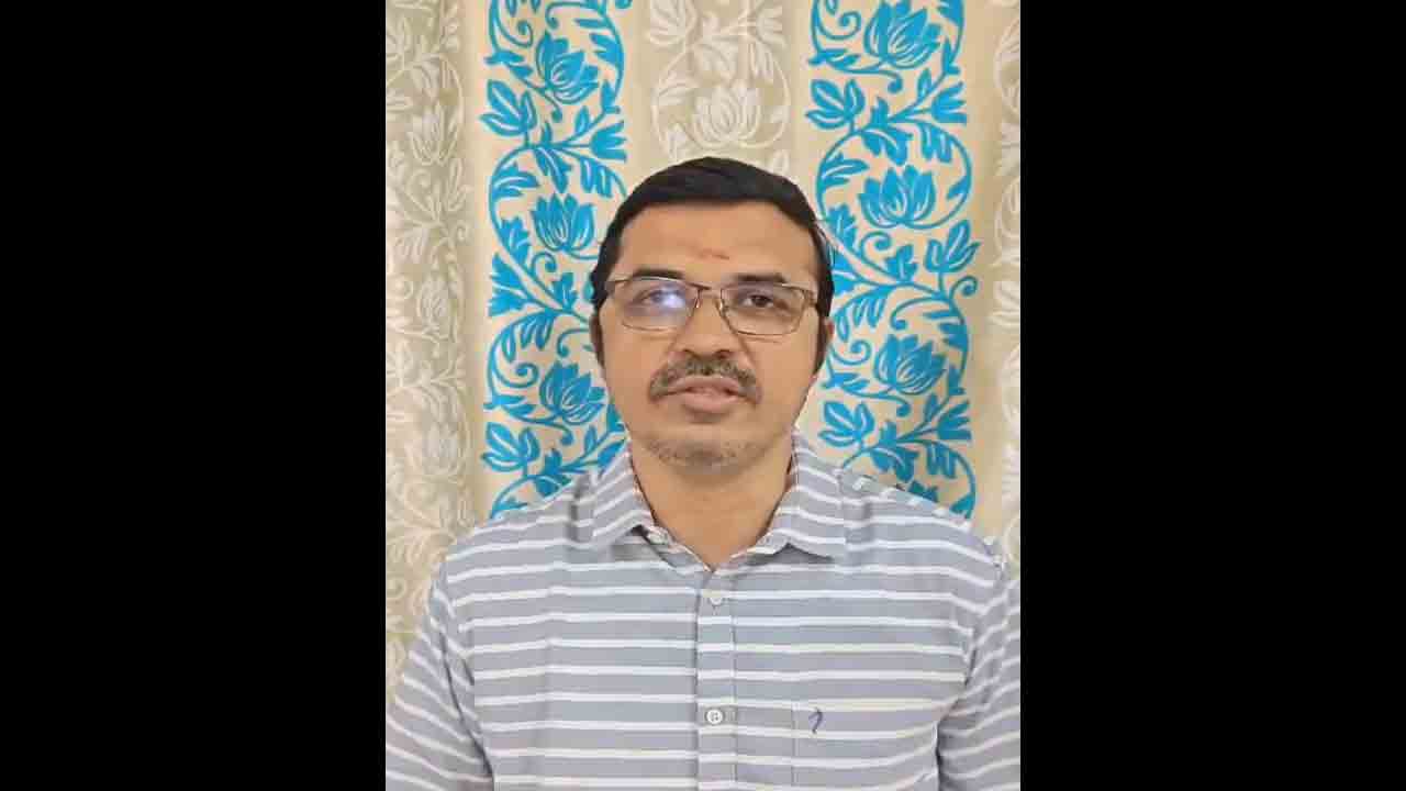 MK Stalin | తమిళనాడులో డీఎంకే శకం అంతం : ఏఐఏడీఎంకే