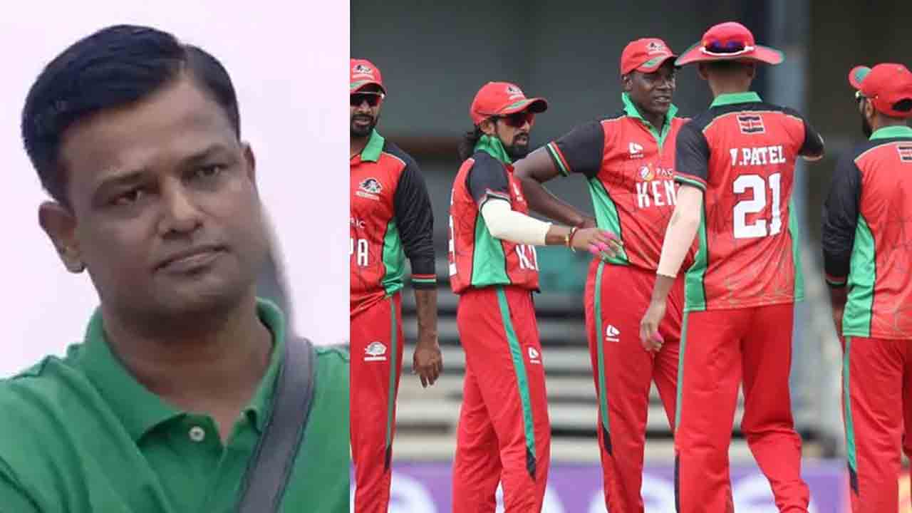 Kenya Head Coach | ఒక్క నెల‌కే పొమ్మ‌న్నారు.. కెన్యా కోచ్‌కు చేదు అనుభ‌వం