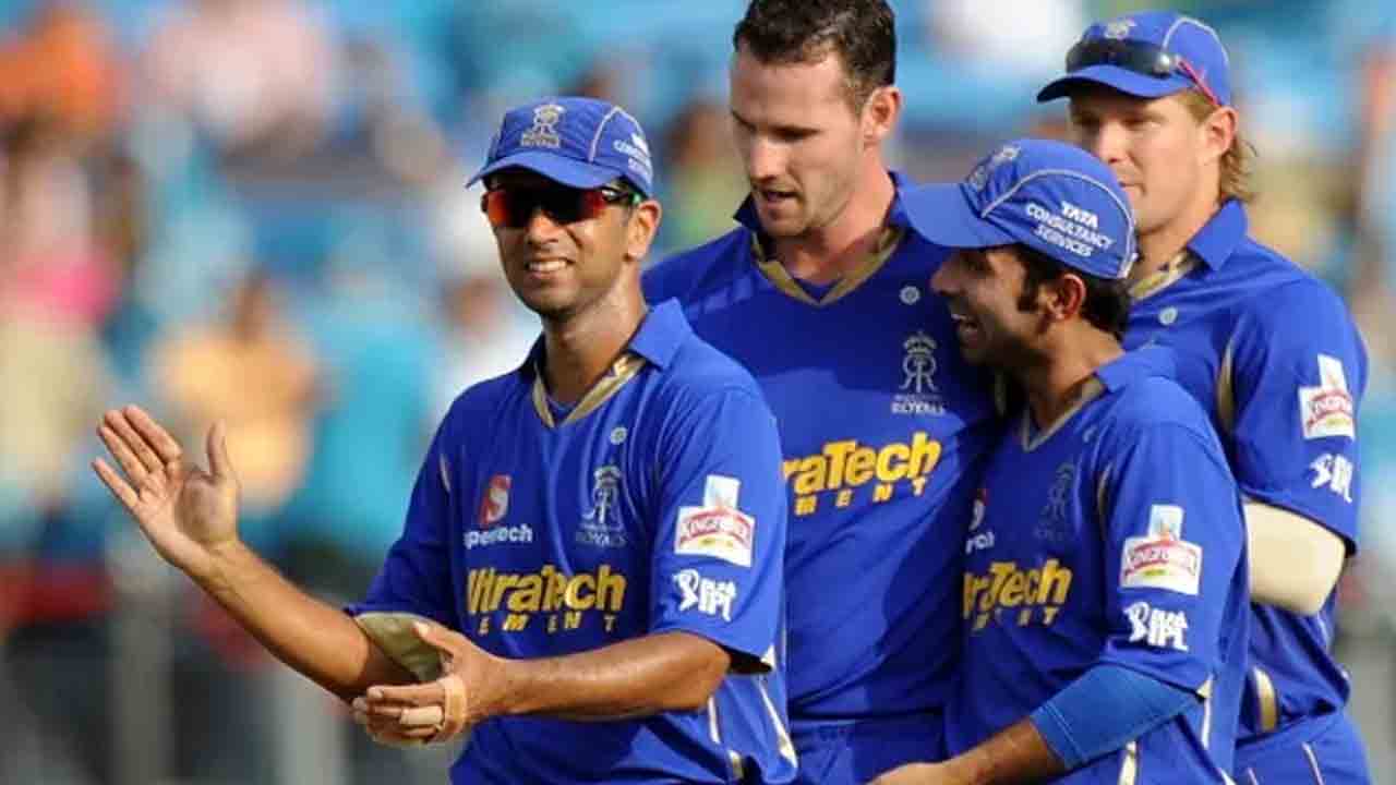 Dravid 1