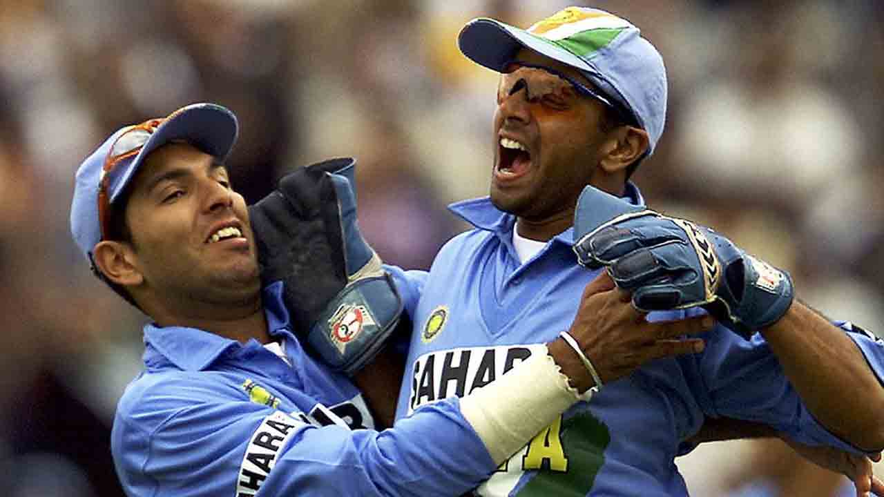 Dravid 1