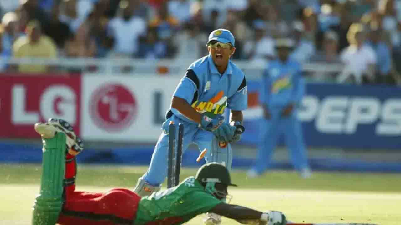 Rahul Dravid | స్కూల్ జ‌ట్టులో చోటుకోసం వికెట్‌కీప‌ర్‌గా.. దేశం త‌ర‌ఫున మాత్రం అప్పుడే!