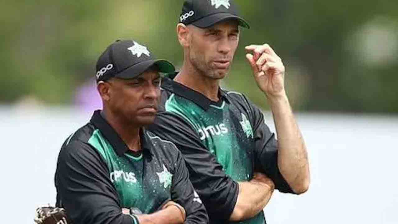 Cricket Australia | హెడ్‌కోచ్ ‘వంక‌ర బుద్ది’.. 20 ఏండ్ల నిషేధం విధించిన ఆస్ట్రేలియా