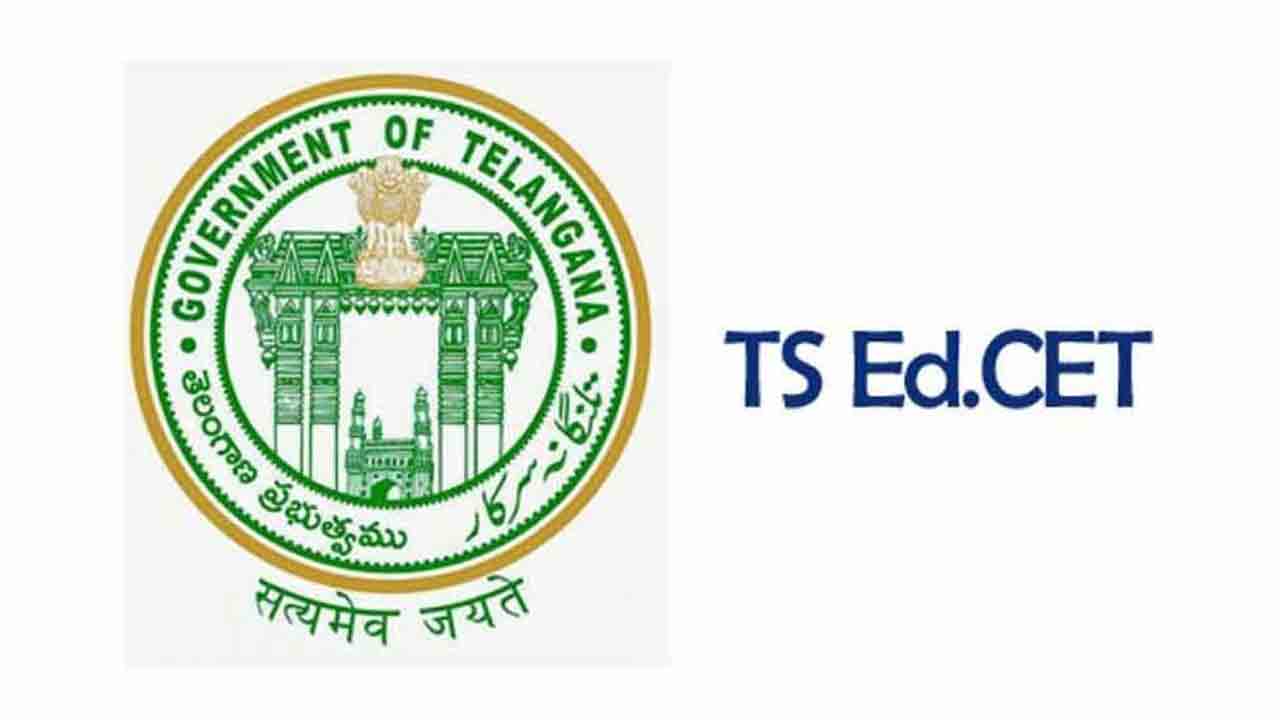 TG EdCET | ఎడ్‌సెట్‌లో మరో 6,928 సీట్లు భర్తీ.. 30లోపు రిపోర్టింగ్‌కు అవ‌కాశం