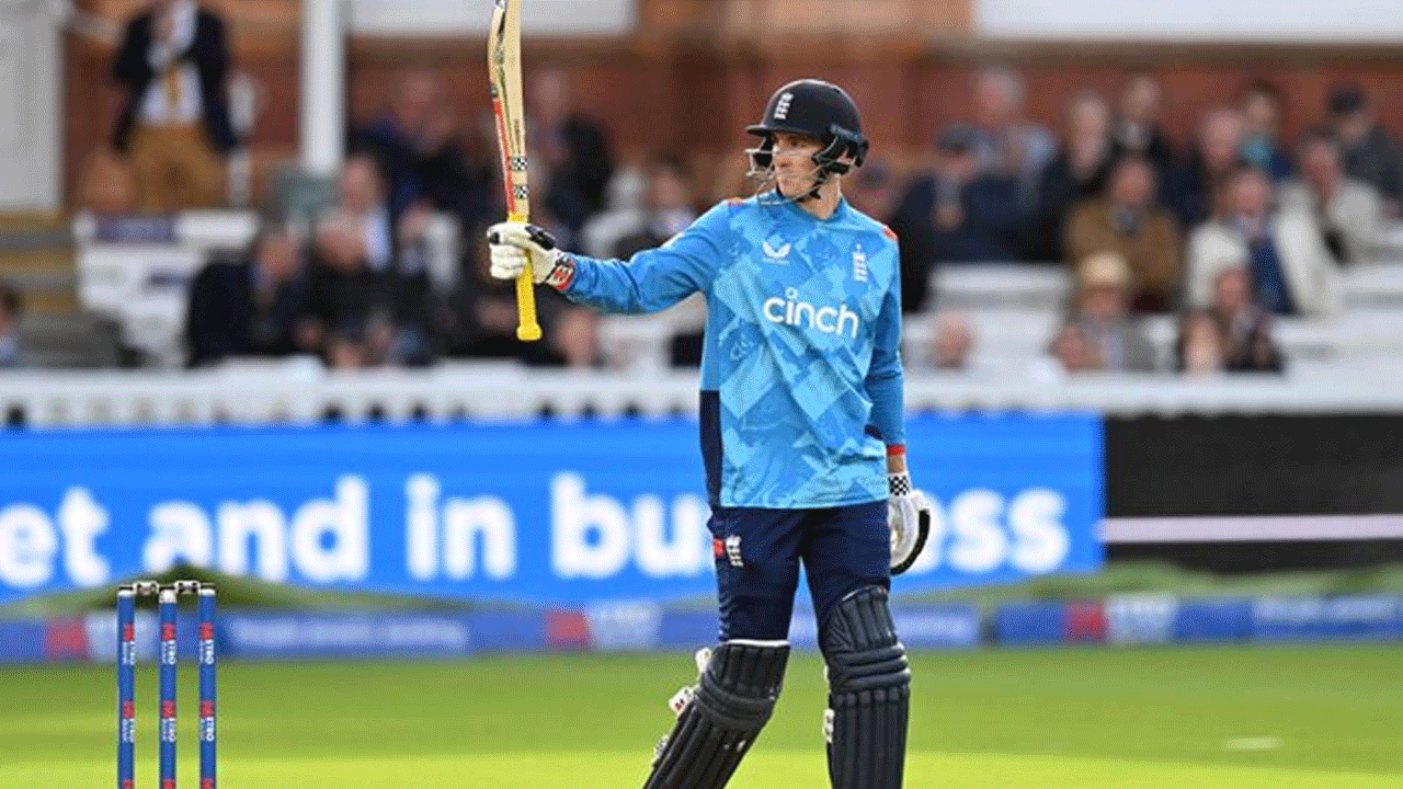 Eng Vs Aus: ఆస్ట్రేలియాపై 186 ప‌రుగుల తేడాతో ఇంగ్లండ్ విక్ట‌రీ