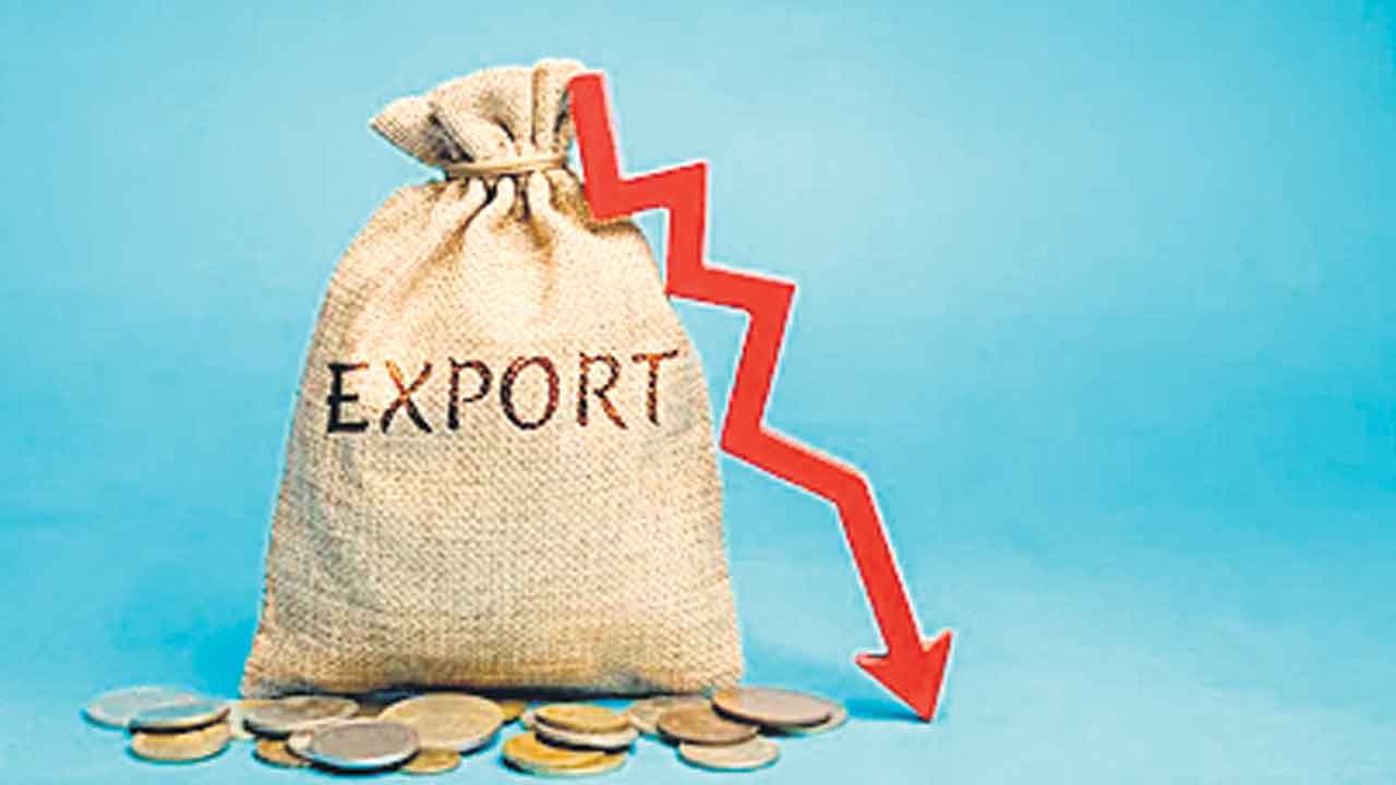 Exports