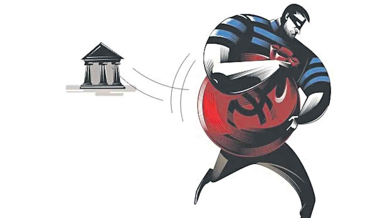 10,700 బోగస్‌ కంపెనీలు