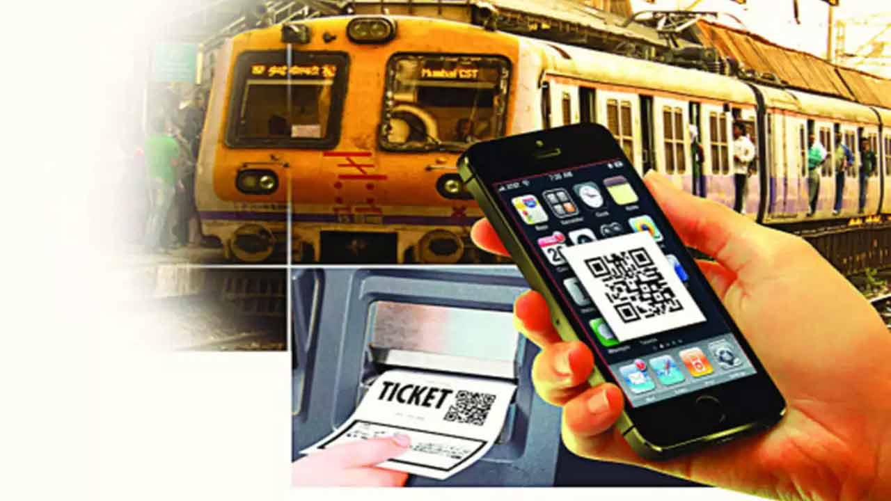నకిలీ టికెట్ల పని పట్టే యాప్‌