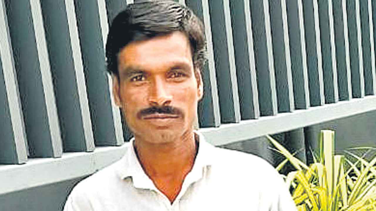 మరో రైతు ఆత్మహత్య