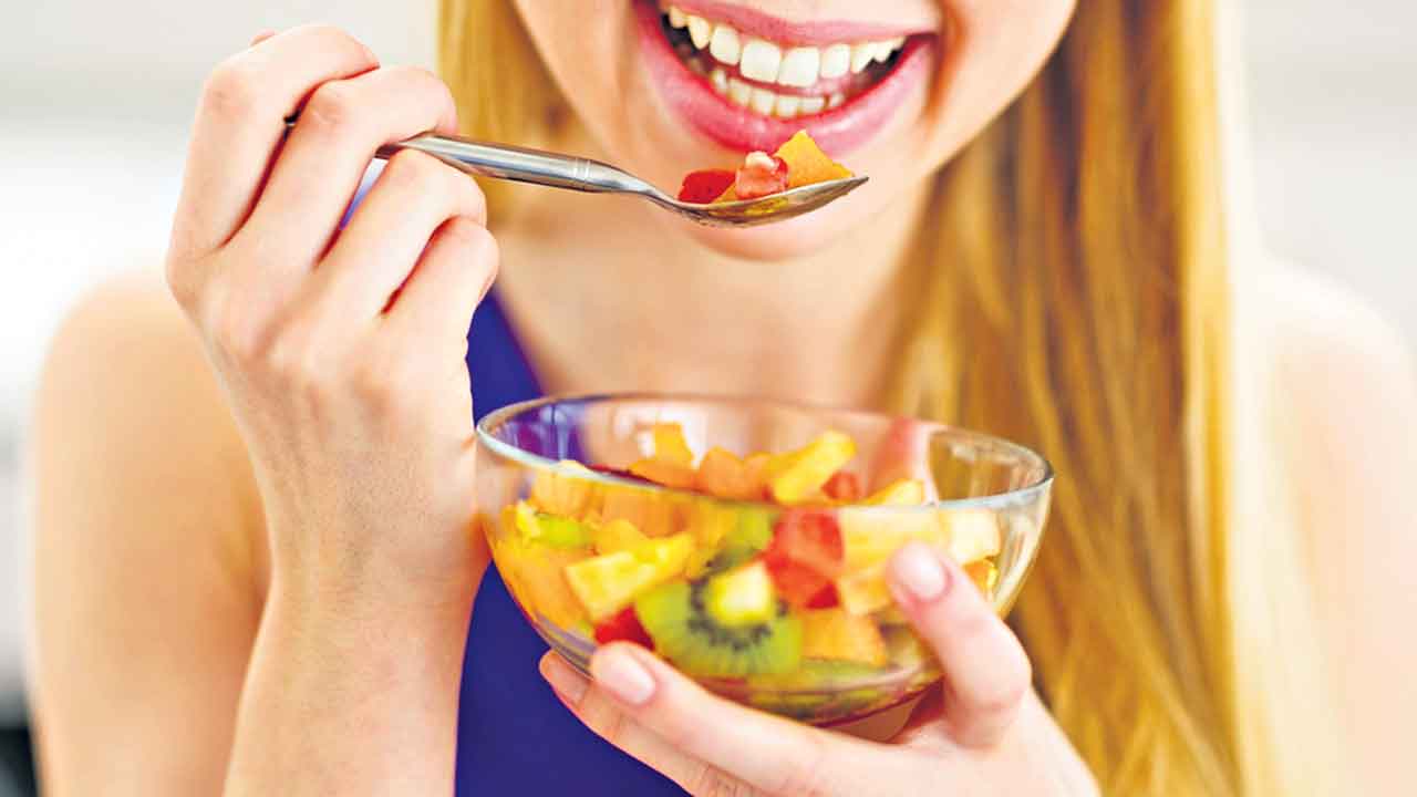 యుక్తవయసు.. ముక్తసరి వద్దు!