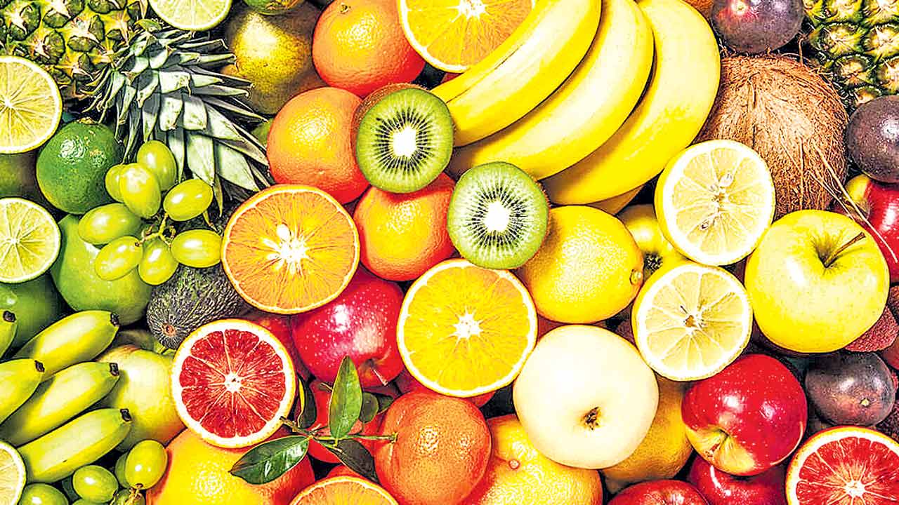 హెల్త్‌ బిట్స్‌