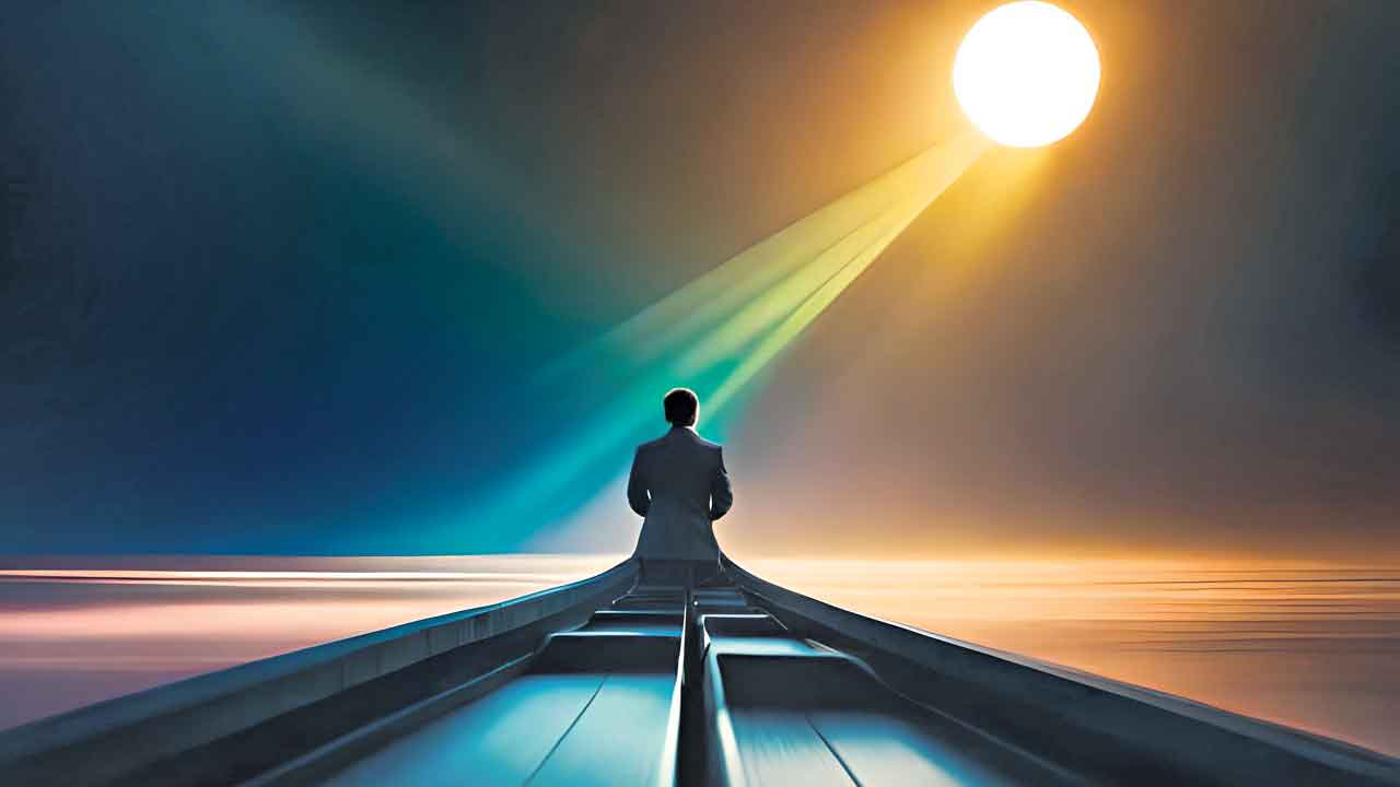 బంధనాల నుంచి విముక్తి వైపు..