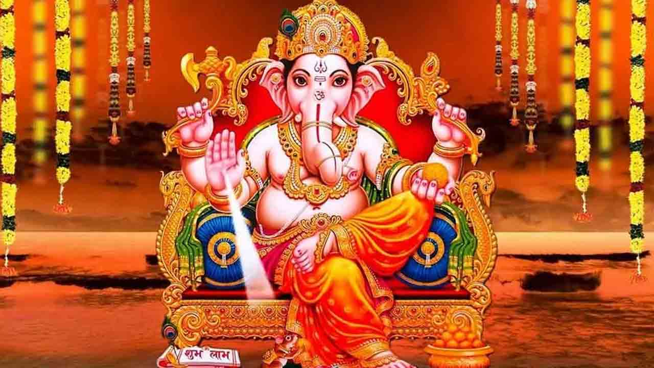 Ganesh Chaturthi | వినాయకుడి రూపం వెనుక కారణం.. శరీర భాగానికి ప్రాముఖ్యత ఏంటంటే?