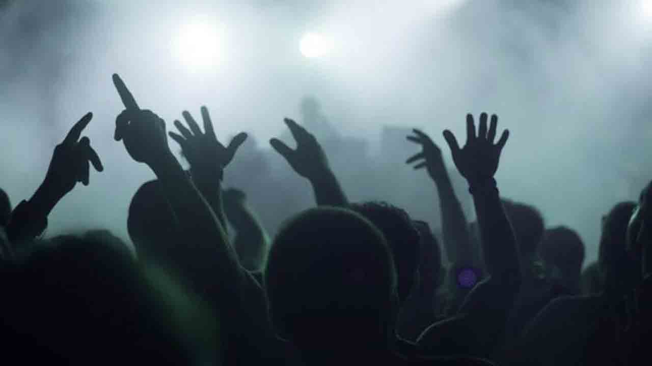 Gachibowli | గ‌చ్చిబౌలిలో రేవ్ పార్టీ.. 18 మంది అరెస్ట్