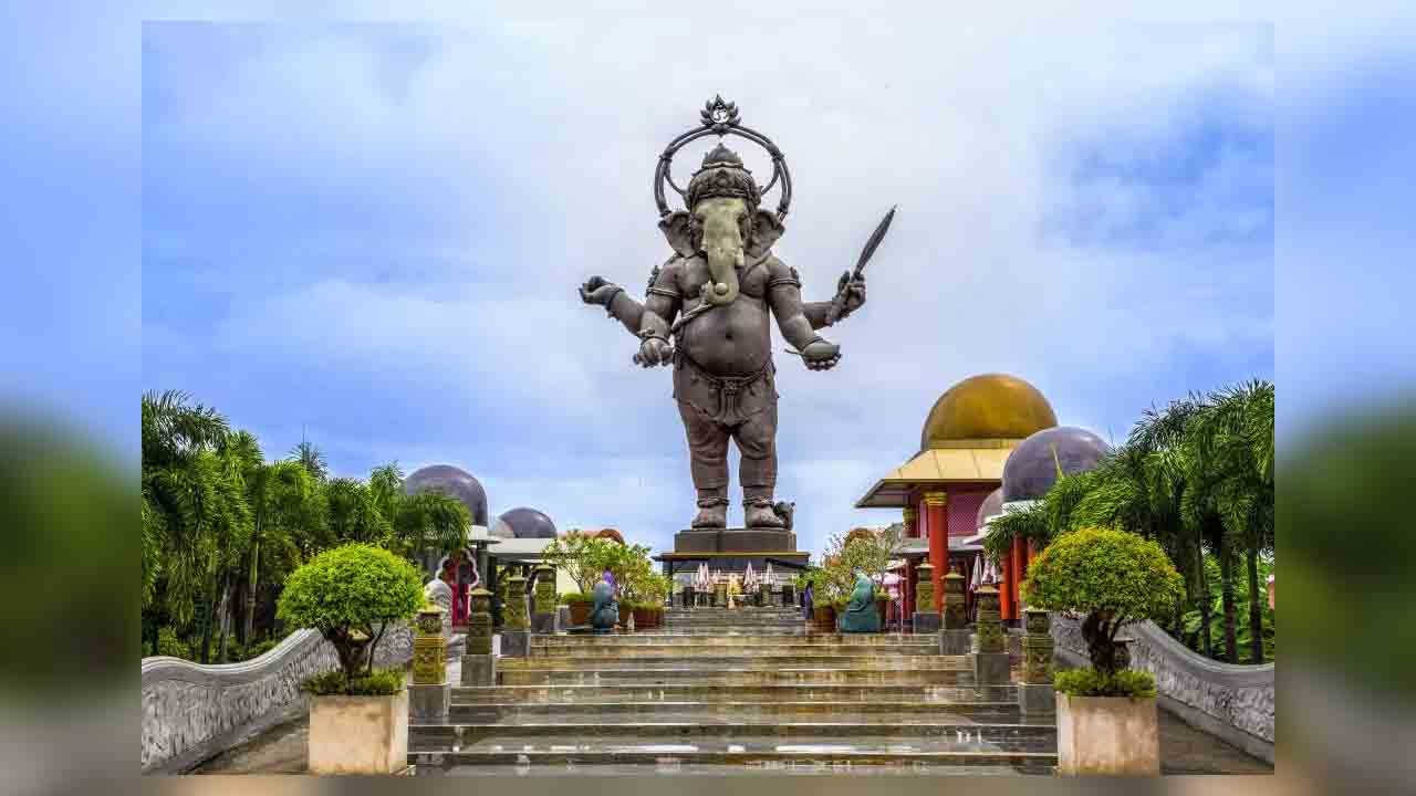 Ganesha Temples | ప్రపంచంలోని అత్యంత ప్రసిద్ధ గణేషుడి దేవాలయాలు ఇవే.!