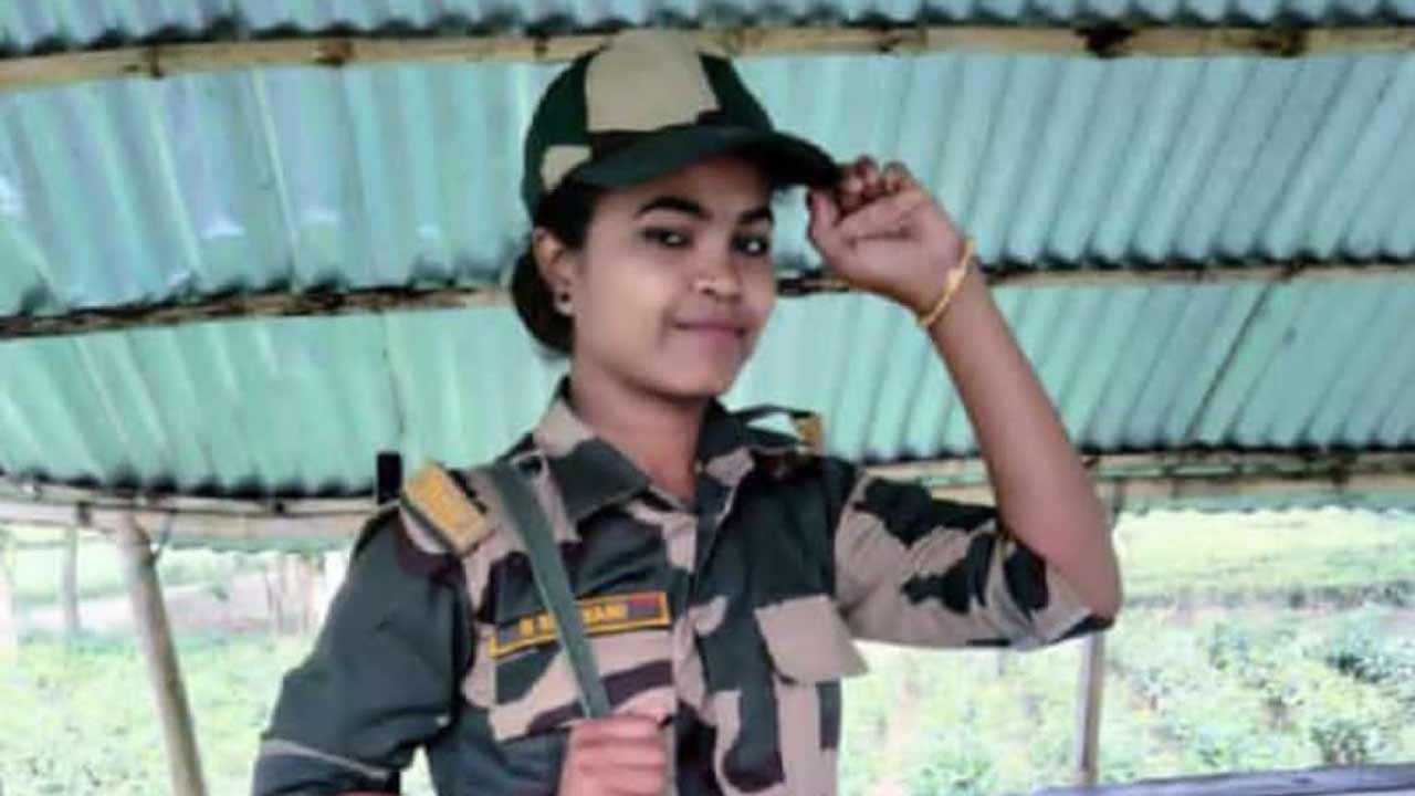 Telangana | 15 రోజుల క్రితమే ఎంగేజ్‌మెంట్‌.. ఇంతలోనే బీఎస్‌ఎఫ్‌ మహిళా కానిస్టేబుల్‌ ఆత్మహత్య