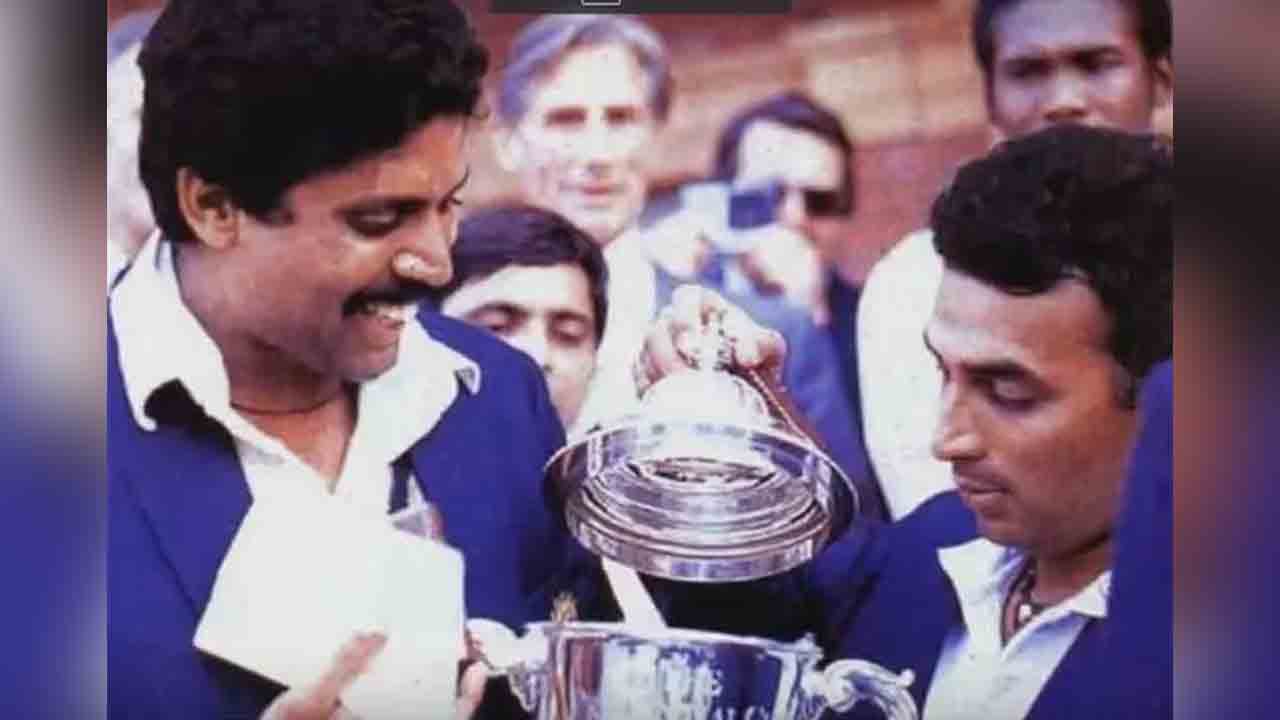 Gavaskar 1