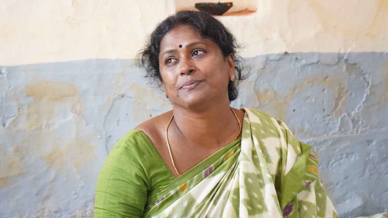 గీతా శంకరం స్వచ్ఛమైన ప్రేమ