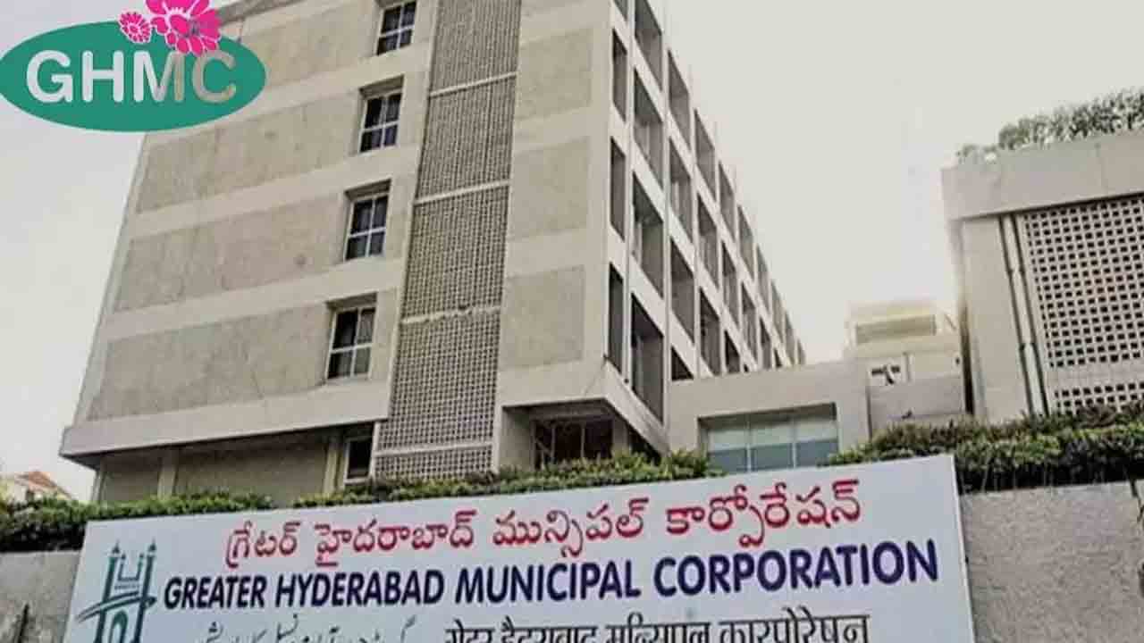Hyderabad | హైద‌రాబాద్‌లో పోస్ట‌ర్లు, బ్యాన‌ర్లు, క‌టౌట్ల‌పై నిషేధం