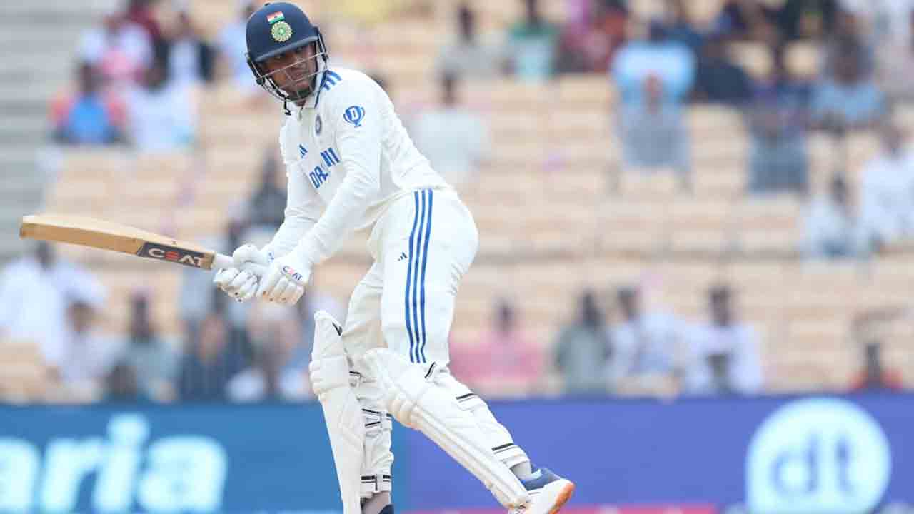 Shubman Gill | భావి కెప్టెన్ డ‌కౌట్‌.. టాప్‌లో అత‌డే..?