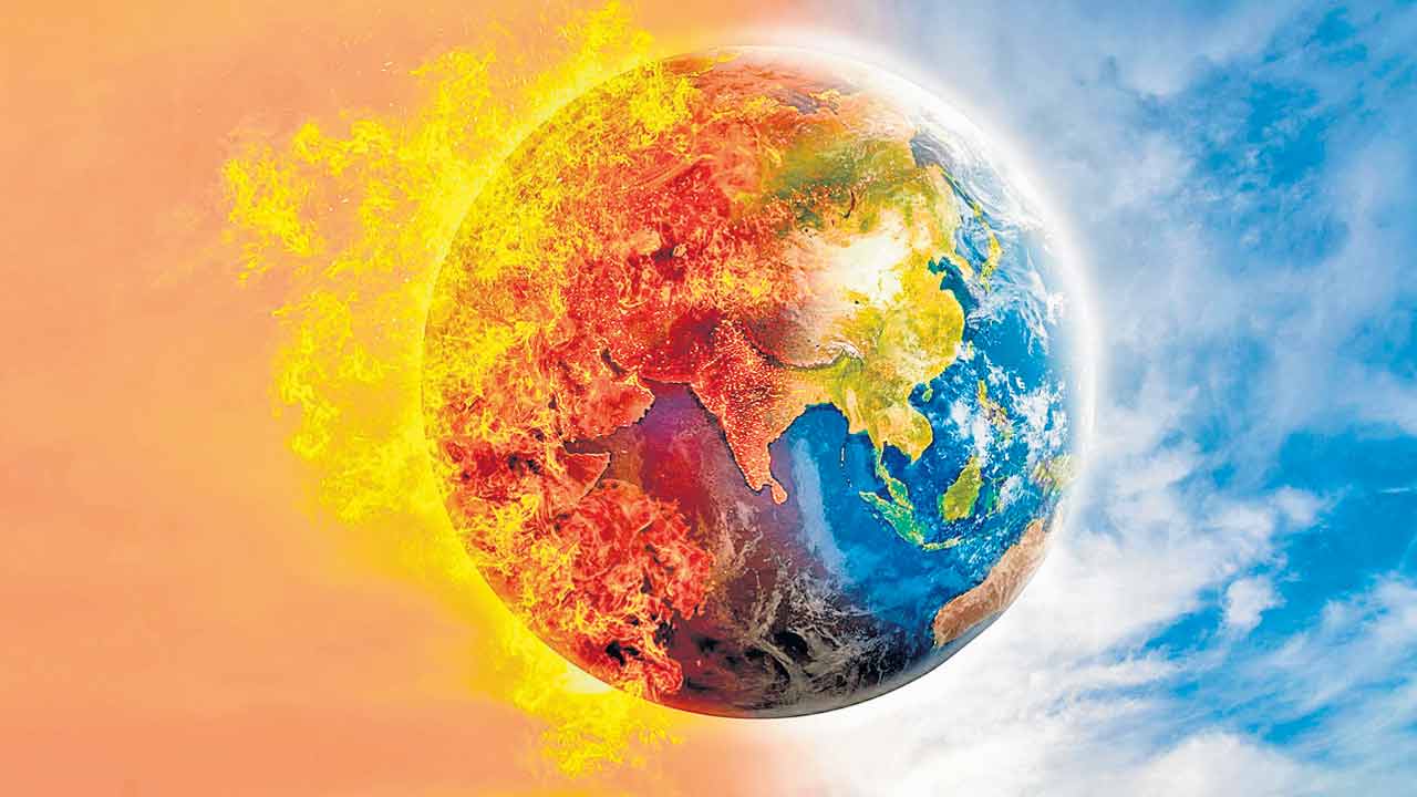 Global Warming | భూతాపానికి సామాన్యుడే బలి!