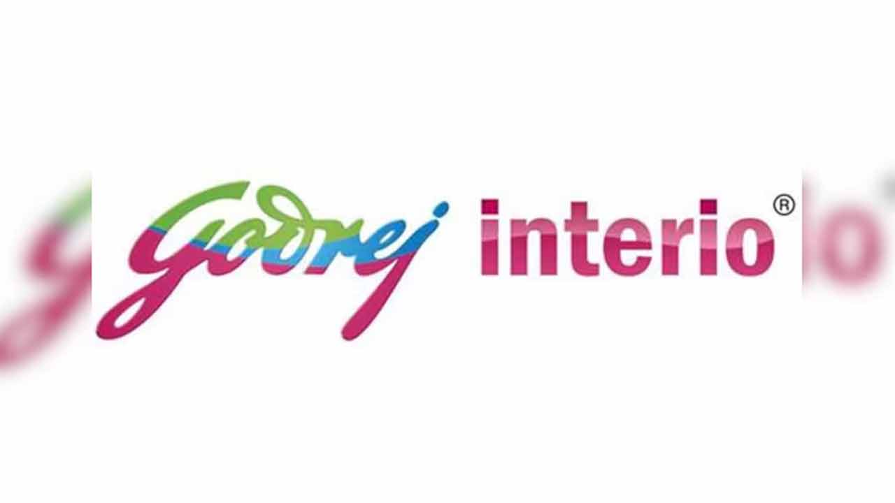 గోద్రేజ్‌ ఇంటిరియో విస్తరణ