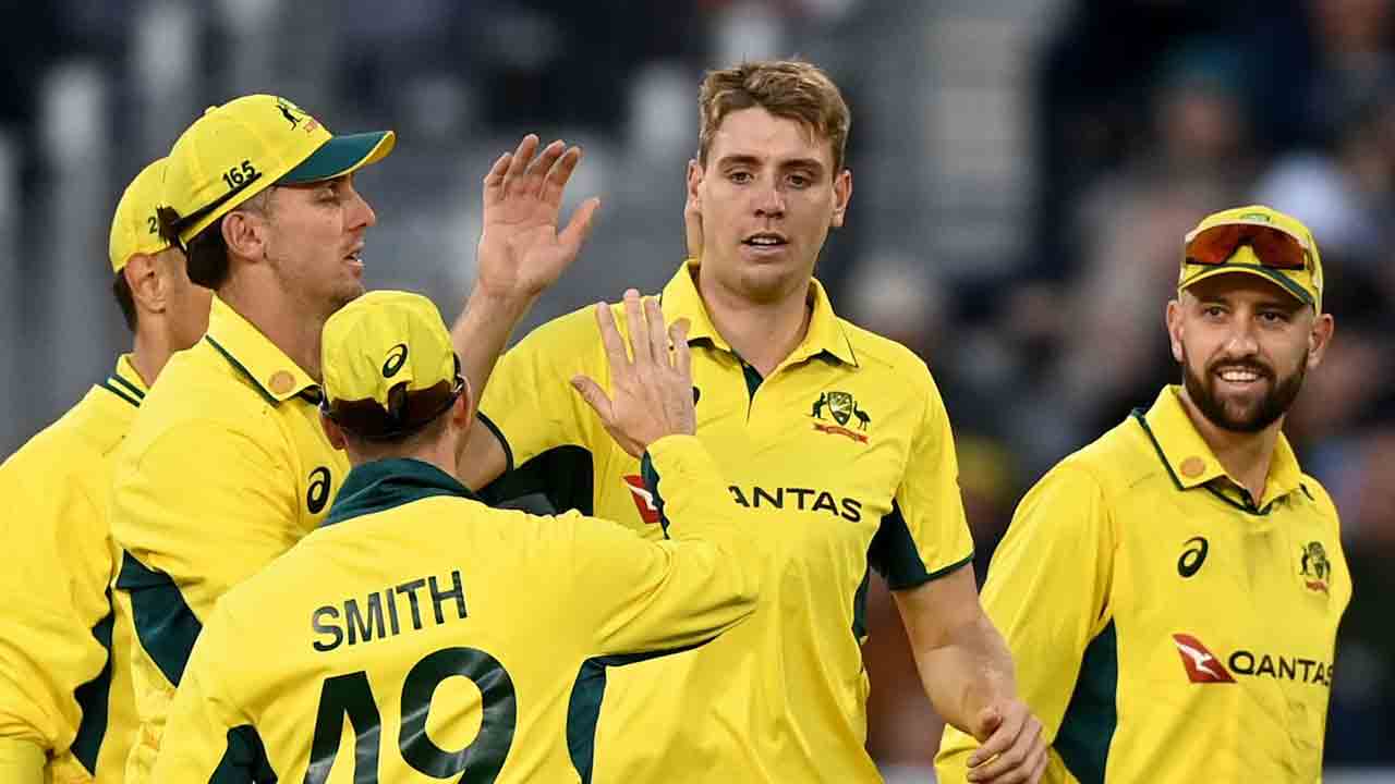 Cricket Australia | గాయంతో స్వ‌దేశానికి ఆసీస్ ఆల్‌రౌండ‌ర్.. భారత్‌తో ఆడుతాడా?