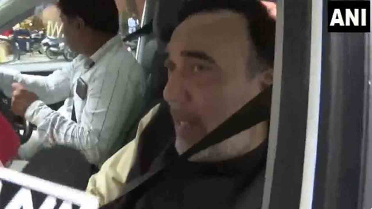 Arvind Kejriwal | నియంత పోకడలకు చెల్లుచీటీ తప్పదు : బీజేపీపై ఢిల్లీ మంత్రి గోపాల్ రాయ్‌ ఫైర్‌