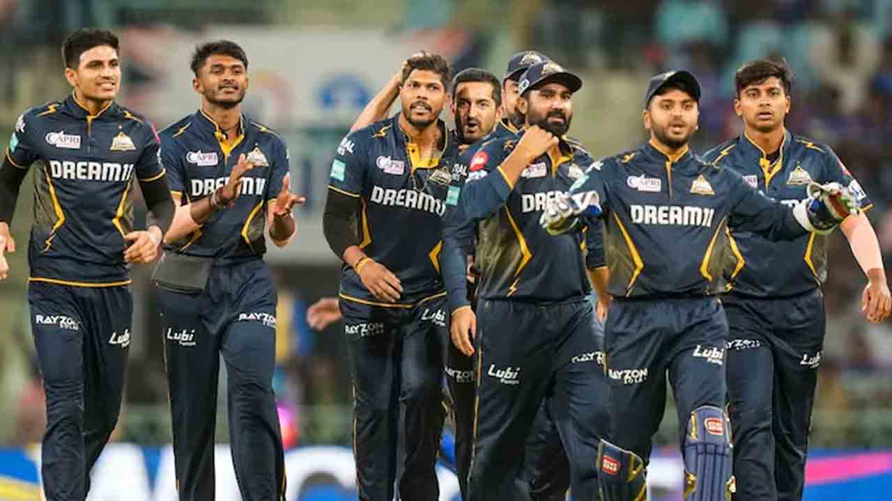 Gujarat Titans | అదానీకి చెక్.. గుజ‌రాత్ టైటాన్స్ కొత్త బాస్ ఎవ‌రంటే..?