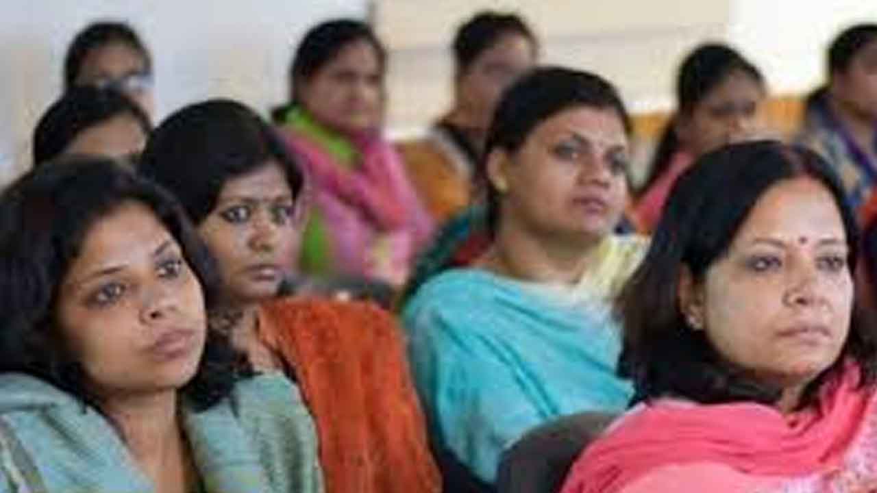 సమస్యల సాధనకు రెండు జేఏసీలు