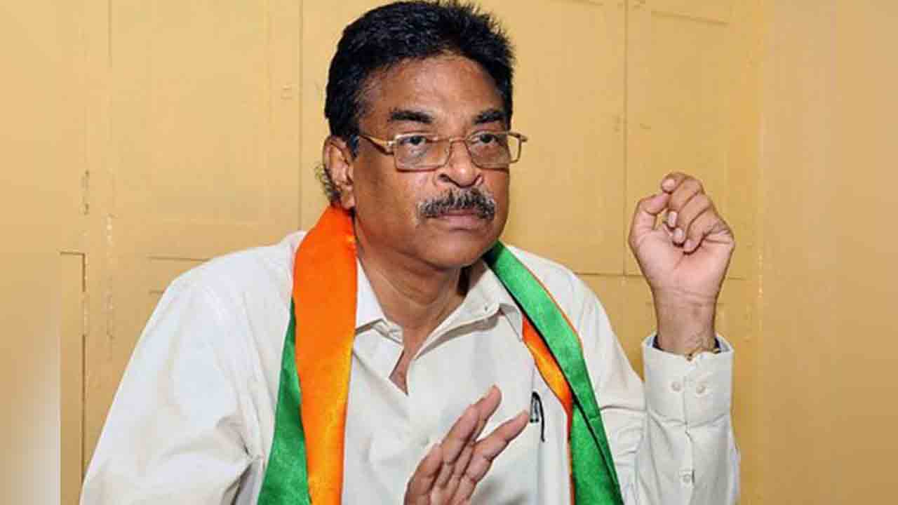 Governor Hari Babu | మిజోరం గ‌వ‌ర్న‌ర్ కంభంపాటి హ‌రిబాబు ఆరోగ్య పరిస్థితిపై హెల్త్ బులెటిన్ విడుద‌ల‌