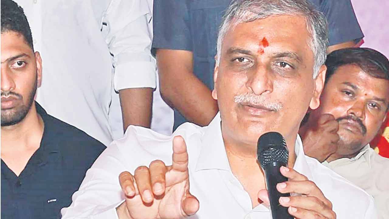 కాంగ్రెస్ పాలనలో మత కలహాలు